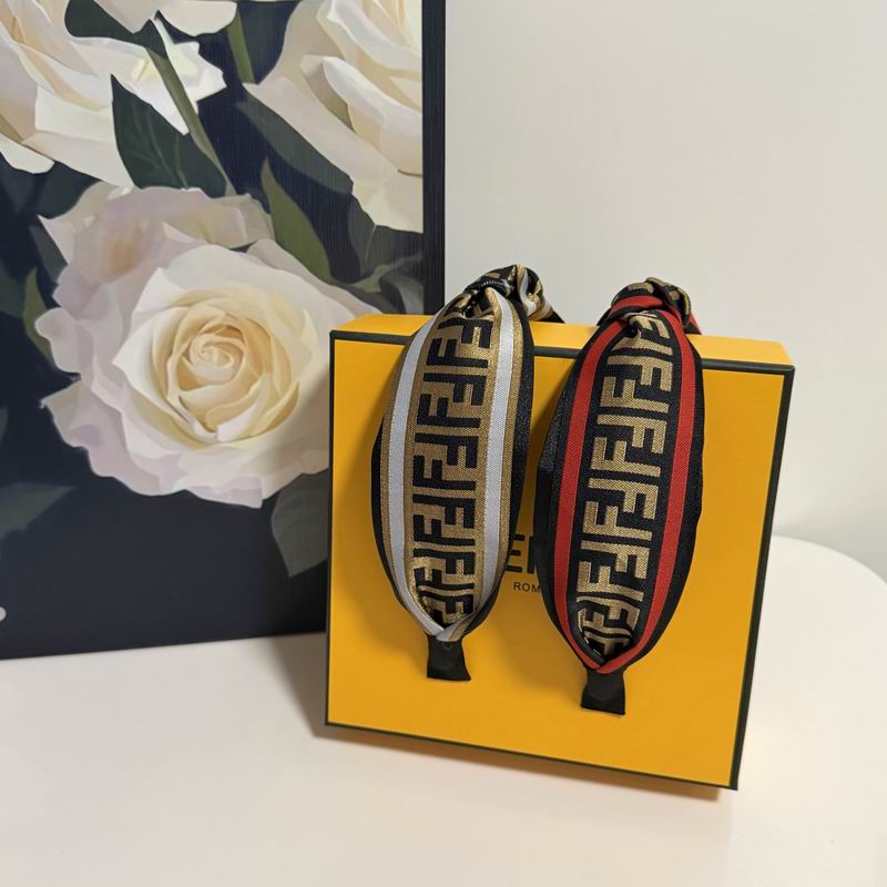 Fendi Headband hh35